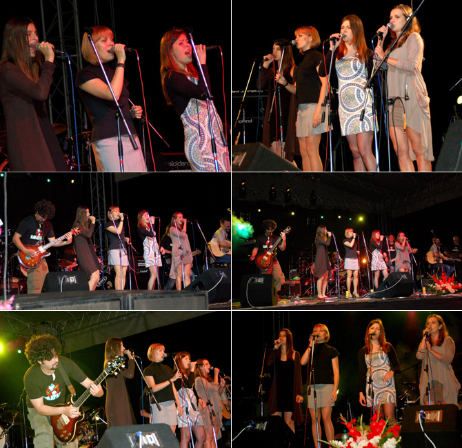Baraparty 1